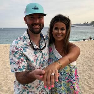 Meet your Posher, Stewart